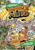Monkey Nuts: The Diamond Egg of Wonders (DFC Library)