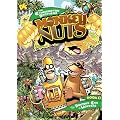 Monkey Nuts: The Diamond Egg of Wonders (DFC Library)