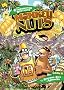 Monkey Nuts: The Diamond Egg of Wonders (DFC Library)