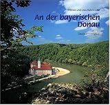 An der bayerischen Donau: Deutsch - Englisch - Wilfried Bahnm&uuml;ller, Lisa Bahnm&uuml;ller
