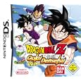 Dragonball Z - Goku Densetsu