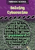 Solving cybercrime