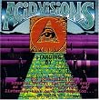 Vol. 10-Acid Visions-Standing By