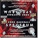 Search : 2008 Upper Deck Spectrum MLB Baseball Trading Cards Box
