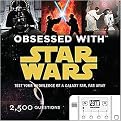 Obsessed with Star Wars (Hardcover)