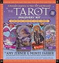The Tarot Discovery Kit: A Dynamic Journey to Your Self and Beyond