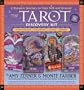 The Tarot Discovery Kit: A Dynamic Journey to Your Self and Beyond