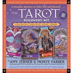 Tarot Discovery Kit, The