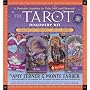 The Tarot Discovery Kit: A Dynamic Journey to Your Self and Beyond