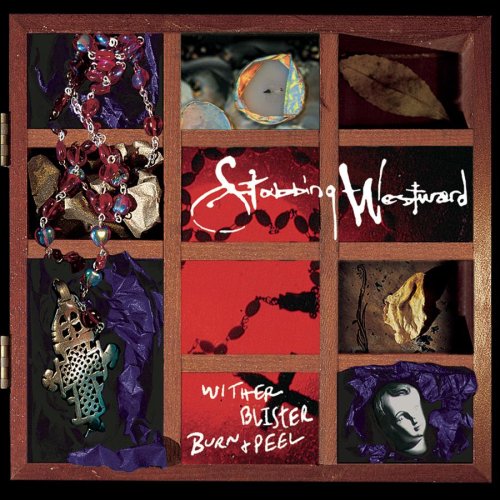 Stabbing Westward - What Do I Have to Do? - Zortam Music