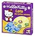 TF1 Games - jeu de societe - Hello Kitty Loto des jolies saisons