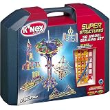  : Super Structures 50 Model Building Set