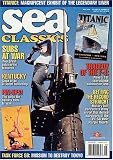 Sea Classics