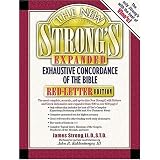 TheNewStrong'sExhaustiveConcordanceOfTheBibleExpandedEdition