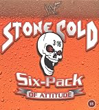 Review Future Video Services  / WWF - Steve Austin