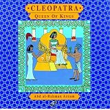 Books : Cleopatra: Queen of Kings
