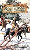 Black Powder Justice (Wilderness, No 6)