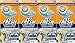 4 Pk, Arm & Hammer Pet Fresh Carpet Odor Eliminator Plus Oxi Clean Dirt Fighters