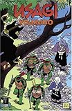 Usagi Yojimbo, Bd. 14: Ein bisschen Gr�n
