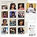 2015 First Lady Michelle Obama Wall Calendar