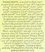 Nature's Path Organic Chewy Granola Bars, Yogurt Berry Strawberry Flax Plus, 6.2 Ounce Box (Pack of 6)