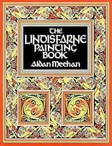 The Lindisfarne Painting Book