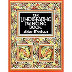The Lindisfarne Painting Book