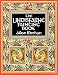 The Lindisfarne Painting Book