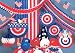 American Shop - Party-Deko Set Amerika
