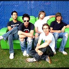 Maroon 5