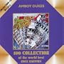 Amboy Dukes