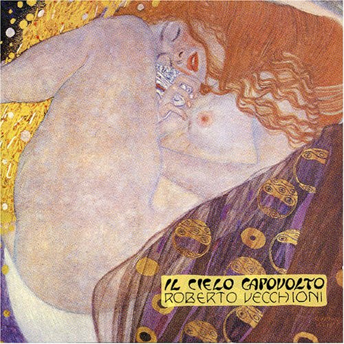 Roberto Vecchioni - Le Lettere D