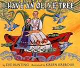I Have an Olive Tree