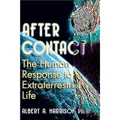 After Contact: The Human Response To Extraterrestrial Life