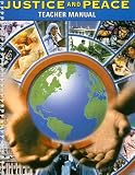 Justice and Peace: Teacher's Manual