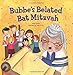 Bubbe's Belated Bat Mitzvah