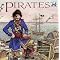 Pirate booty in books and film for ages 4 and up