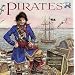 Pirate booty in books and film for ages 4 and up
