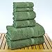 Chakir Turkish Linens | Hotel & Spa Quality 100% Cotton Premium Turkish Towels | Soft & Absorbent
