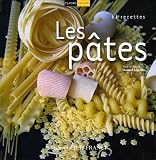 Livres Recette de Pâtes, riz - Les pâtes