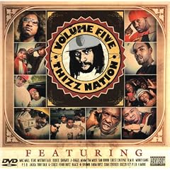 Mac Dre Presents: Thizz Nation Vol. 5