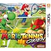 Mario Tennis Open