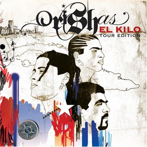 CD-Charts  Music : El Kilo: Tour Edition