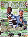 SLANG MAGAZINE Vol.2 (富士美ムック)-