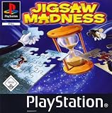 Eigenschaften Take 2  / Jigsaw Madness