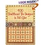 400 Traditional Tile Designs in Full Color (Dover Pictorial Archive Series)