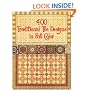 400 Traditional Tile Designs in Full Color (Dover Pictorial Archive Series)