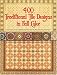 400 Traditional Tile Designs in Full Color (Dover Pictorial Archive Series)