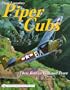 Those Legendary Piper Cubs: Their Role In War And Peace (Schiffer Military History Book)