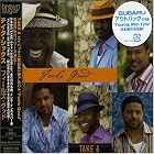 Feels Good by Take 6